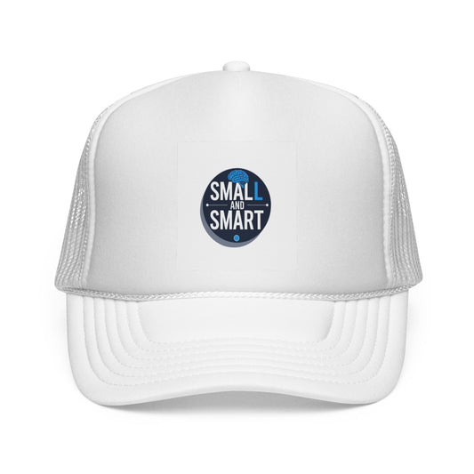 Small and Smart cap